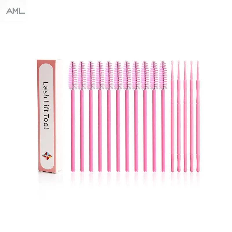 Upgrade Version Lash Lift Kit ICONSIGN Lifting Perm Eyelash Eyes Makeup Tools The AML STORE